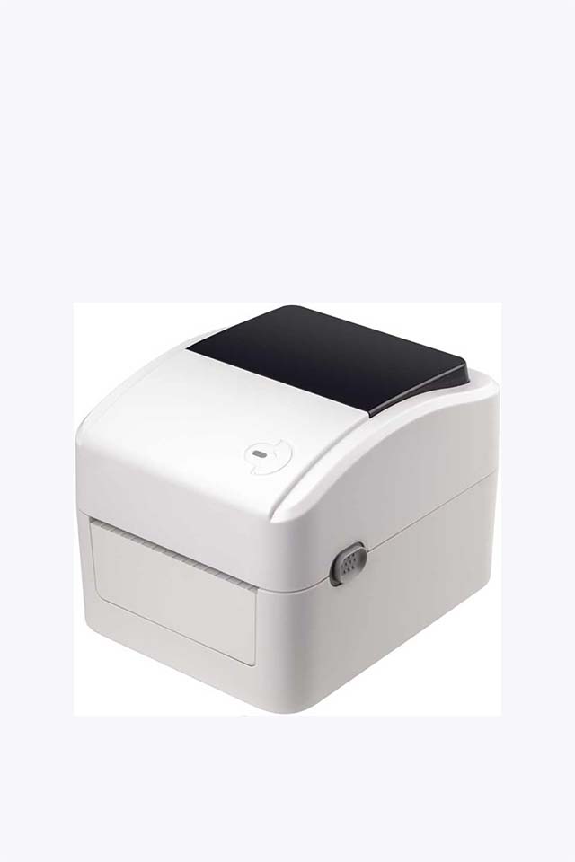 Xprinter. Bar Code Printer
