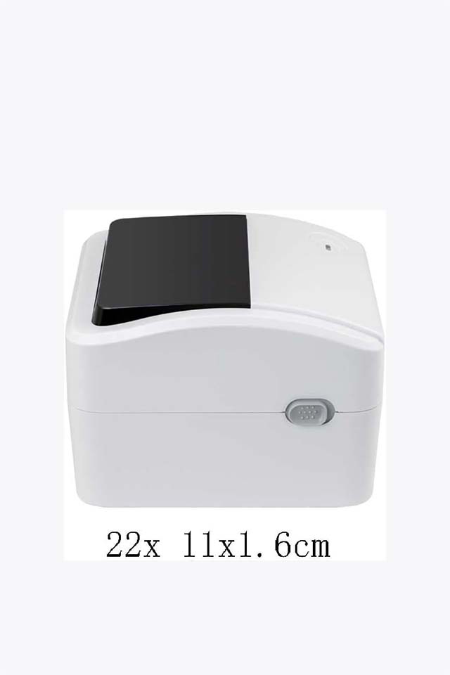 Xprinter. Bar Code Printer - Image 5
