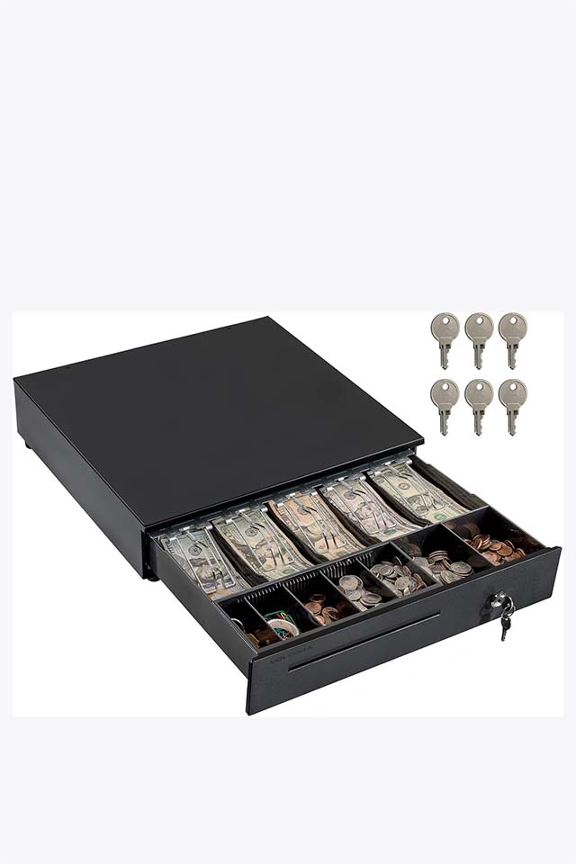 Cash Drawer – smgdistributors