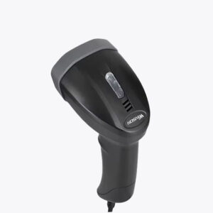 Wired Code Scanner